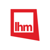 LHM Media Logo