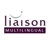 Liaison Multilingual Services, Inc Logo