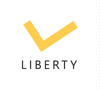 Liberty Communications Logo
