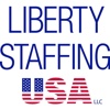 Liberty Staffing USA. LLC. Logo
