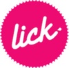 Lick Creative Logo