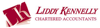 Liddy Kennelly Logo
