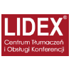 LIDEX Logo