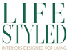 Life Styled Interior Design Logo