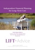 LIFT-Advice Logo