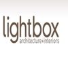 Lightbox Architecture + Interiors Logo