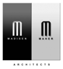 Madisen Maher Architects Logo