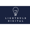 Lightbulb Digital Logo