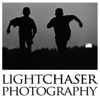 Lightchaser Photography Logo