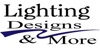 Lighting Designs & More Logo