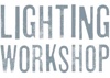 Lighting Workshop Logo