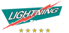 Lightning Electric, Inc Logo