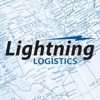 Lightning Logistics, LLC Logo