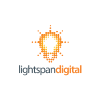 Lightspan Digital Logo