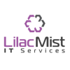LilacMist IT Services Logo