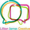 Lillian James Creative Logo