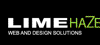 Lime Haze Web & Design Solutions Logo