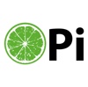 Lime Pi Digital Logo