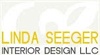 Linda Seeger Interior Design Logo