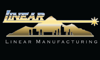 Linear Manufacturing Logo
