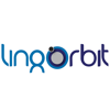 Lingo Orbit Logo