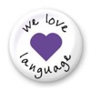 Lingua Translations Logo
