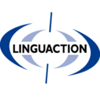 Linguaction Inc. Logo