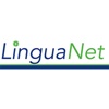 LinguaNet Inc. Logo