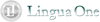 LinguaOne, Inc. Logo