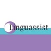 LINGUASSIST LTD Logo