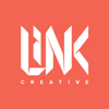 LINK Creative Logo