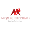 MeghRaj TechnoSoft Logo