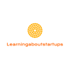 rudylearningaboutstartups Logo