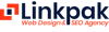 Linkpak Digital Logo
