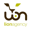 Lion Agency Logo