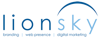 LionSky Logo