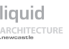 Liquid Architecture Newcastle Logo