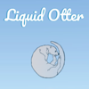 Liquit otter Logo