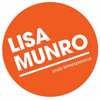 Lisa Munro Realtor Logo