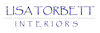 Lisa Torbett Interiors Logo