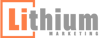 Lithium Marketing - SEO & PPC Agency Logo
