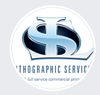 Lithographic services Logo