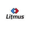 Litmus Branding Logo