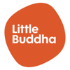 Little Buddha Logo