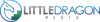 Little Dragon Media Logo