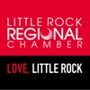 Little Rock Regional Chamber Logo