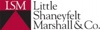 Little Shaneyfelt Marshall & Co Logo