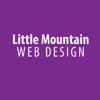 Little Mountain Web Design Logo