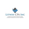 Litwin CPA Inc. Logo