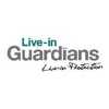 Live-in Guardians Logo
